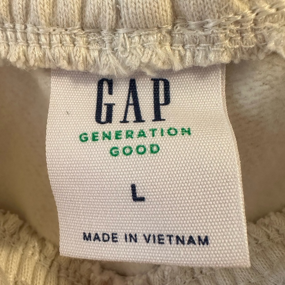 Gap Sweatpants - Picture 4 of 4